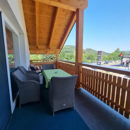 Has Apartamento Traisen