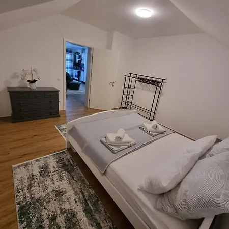 Apartamento Has Traisen