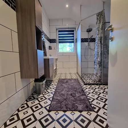 Has Appartement Traisen