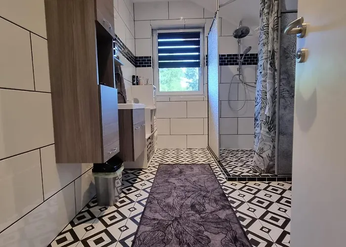 Has Apartment Traisen